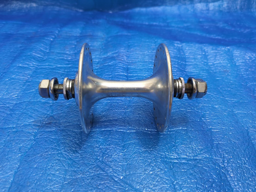 Suntour Superbe Pro 36H 100mm/9mm NJS Front Hub Fixed Gear Pista Keirin - Picture 6 of 6