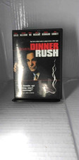 Dinner Rush DVDs
