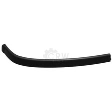 DIEDERICHS Spoiler Stoßstange vorne links für Opel Corsa C F08 F68 1.2 1813265