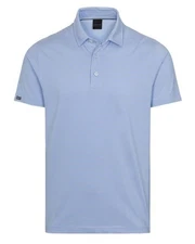 Dunning Helsby Stripe Jersey Performance Shirt Men - Choose Color & Size