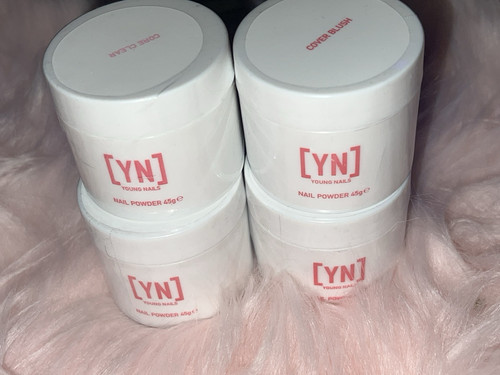 Yn Acrylic - Picture 1 of 1