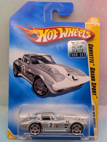 2008 Hot Wheels New Models Series➽ You Pick➽Choose➽Factory Sealed Hologram - Picture 46 of 250