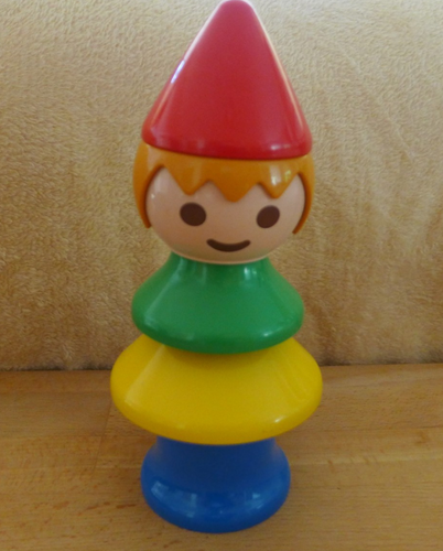 PLAYMOBIL CITY LIFE 4686 PRIMO GIORNO DI SCUOLA PER I BAMBIN | Kaufen