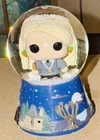 Luna Lovegood Snow Globe/Harry Potter Mystery Minis Snowglobe/NIB/Free Shipping