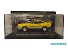 Ford Mustang II Monroe Handler 1978 1:43