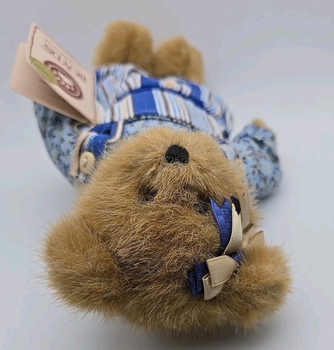 Boyds Bears By enesco. Longaberger Exclusive Hannah Cabana 10" . - Picture 5 of 11