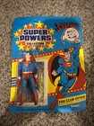 1984 Kenner Super Powers Superman