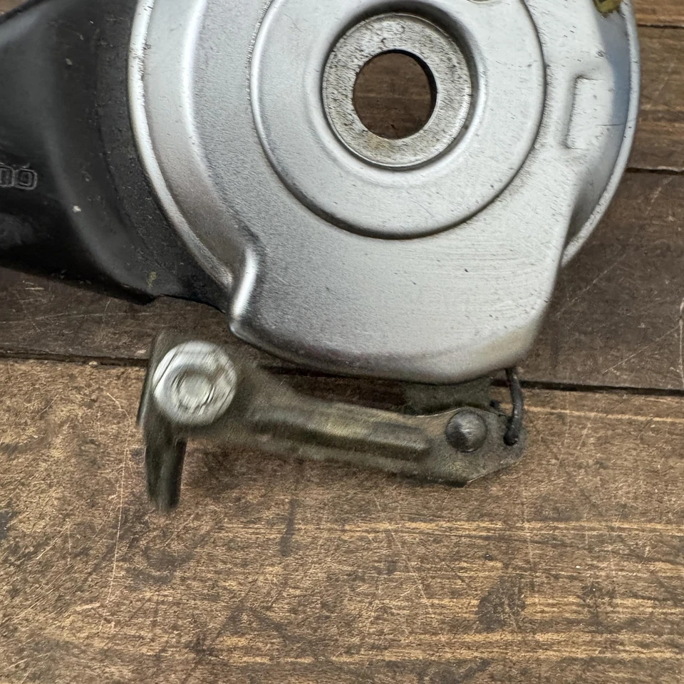 Задний роликовый тормоз Shimano Inter-M BR-IM31-R Nexus втулка велосипеда НЕПРОВЕРЕННАЯ Япония - Изображение 3 из 4