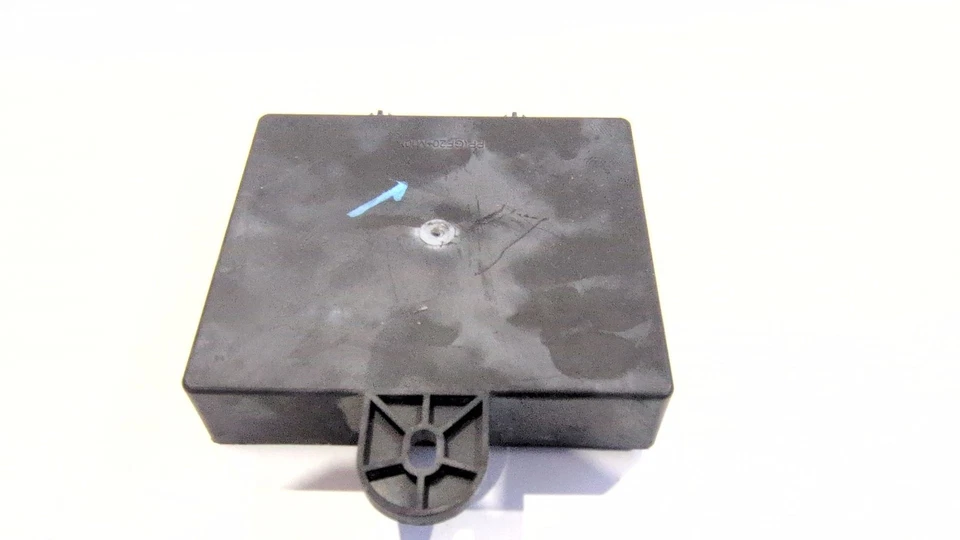 231A01097R MODULO ELECTRONICO / 194054 PARA RENAULT CAPTUR I J5_, H5_ 1.5 DCI - Imagen 3 de 4