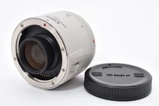 【Near Mint】Canon EXTENDER EF 2x Teleconverter Lens EF-Mount 2655692