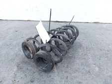 6R0511115CB stoßdämpfer hinten für VOLKSWAGEN POLO (6R1-6C1) CGP K2383-57272