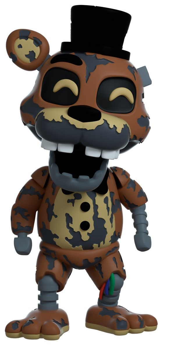 Youtooz: Five Nights at Freddy's Collection Collection