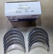 Clevite MS2218P 2001-2013  6.6L Chevy duramax Diesel Crankshaft Main Bearing Set