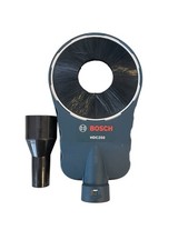 Bosch HDC250 SDS-Max Hammer Dust Collection Attachment