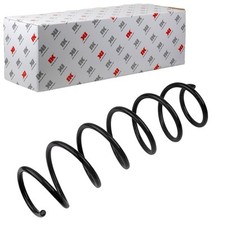 NK FAHRWERKSFEDER FEDER VORDERACHSE VORNE passend für FIAT STILO | 532338