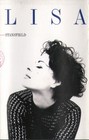 Lisa Stansfield - Real Love - Used Cassette - 87 - P7294z