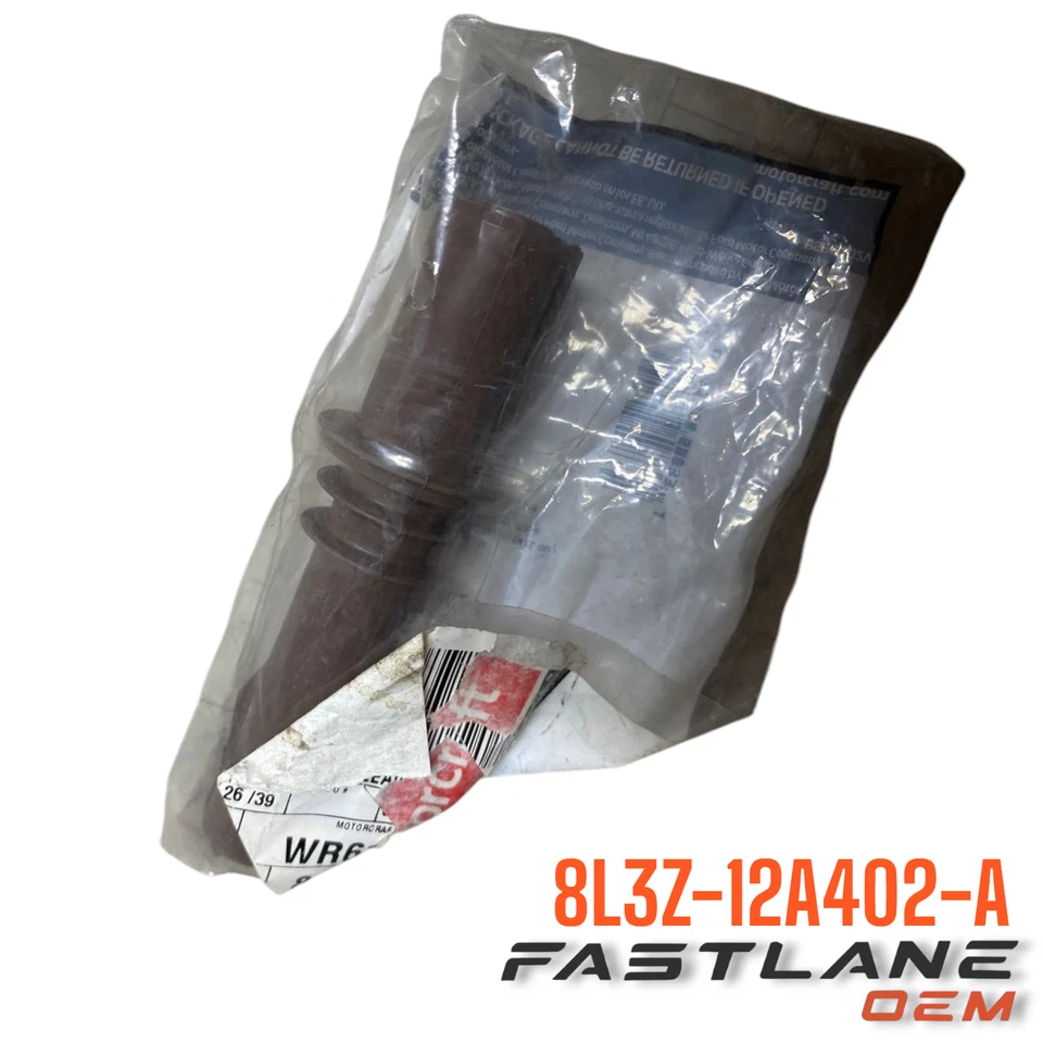 Ford F-450 Super Duty 2008-2019 arranque bobina encendido directo nuevo OEM 8L3Z-12A402-A Foto 2 de 4