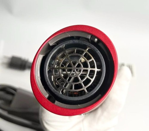 Dyson Airwrap Complete HS01 COMP RN Rot 100V - Bild 7 von 8