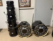 Pearl Joey Jordison Signature Drum Set