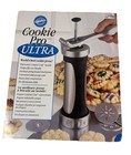 Wilton Cookie Pro Ultra Cookie Press, Brand New Never Used Baking