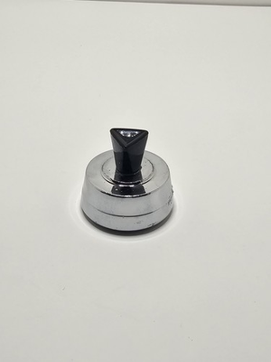 #ad Presto 28 077 Pressure Cooker Canner Weight Regulator Jiggler Valve Vintage $6.99