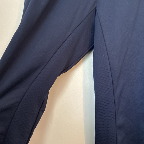 Adidas Cold.Rdy Tech Jogger Jogginghose Herren Large Blau Streetwear Performance - Bild 5 von 13
