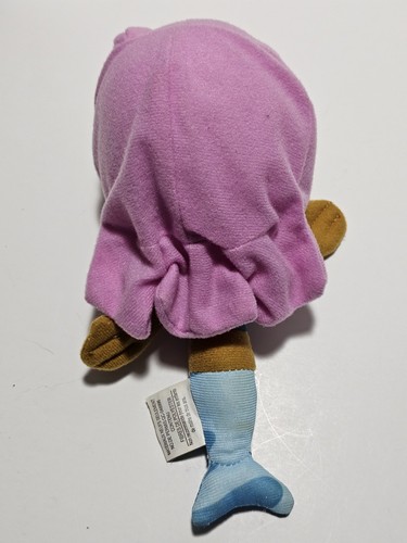 Nickelodeon Bubble Guppies Plush Lot Bubble Puppy Gil Molly & Mr. Grouper Toys - Picture 6 of 13