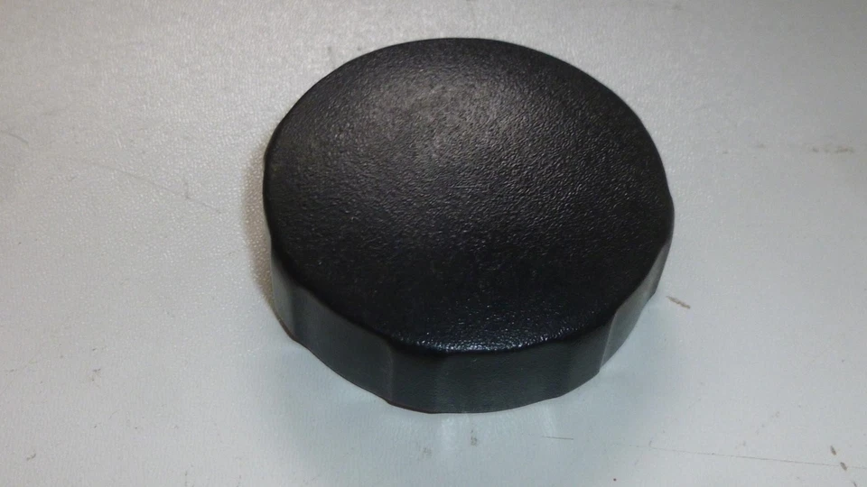  Deckel Bremsflüssigkeitsbehälter passt an Yamaha RD 250 350 400 RD XS 341-25852 - Bild 4 von 4