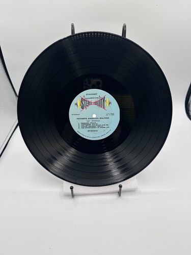 101 Strings Lot (2 LPs) – American Waltzes & Movie Themes Stereo Fidelity Record - Picture 17 of 20