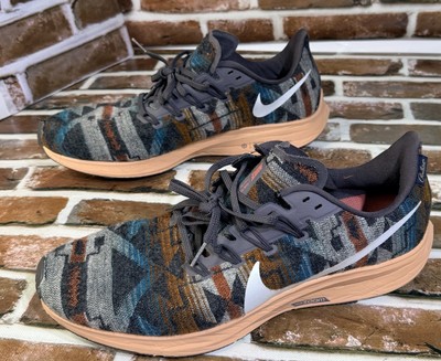 Nike Air Zoom Pegasus 36 N7 Pendleton 2019 Multicolor Sneakers‎ Size 7 Air Zoom Pegasus 36  main image 2