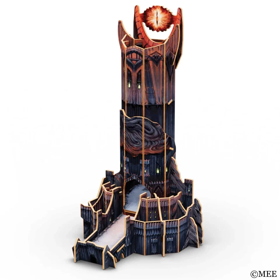 The Lord of The Rings: Fate of The Fellowship Board Game - Image 3 of 3