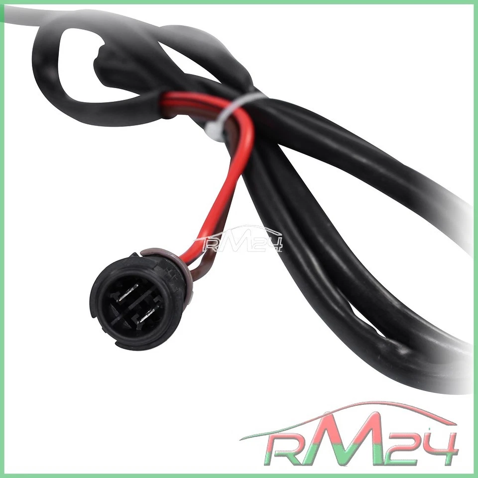 1X VENTOLA RAFFREDDAMENTO MOTORE PER FORD GALAXY WGR 1.9 TDI 95-02 - Immagine 4 di 4