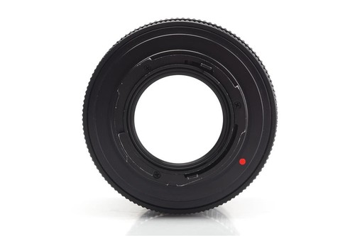 Carl Zeiss Para Contax / Yashica Planar 1.4/85MM T* - Imagen 6 de 10