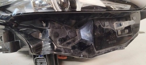Mazda 6 2020 Vorne rechts Scheinwerfer GRF551030 LSO9420 - Bild 11 von 12