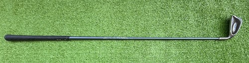PING G5 Black Dot - 6 Iron - Regular Flex Graphite TFC 100 Shaft- Ping Grip -RH - Picture 8 of 9
