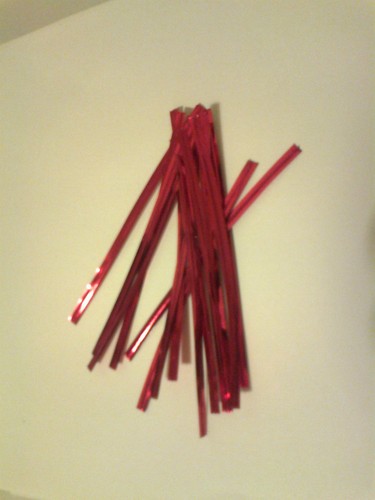 50 x 89mm 3.5" PLASTIC LOLLIPOP STICK KIT CAKE POP 3" X 5" BOLSOS DE VIOLONCHELO LAZOS DE TORSIÓN - Imagen 4 de 8