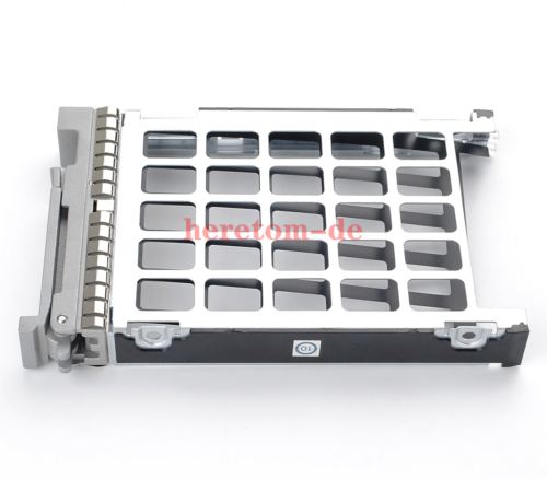10x Cisco 2.5" SFF Hard Drive Tray Caddy for Cisco UCS C220 C240 C460 M2 M3 M4 - Bild 12 von 13