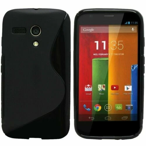 Cover in TPU per Motorola Moto G Stylus/G Pro | SBS