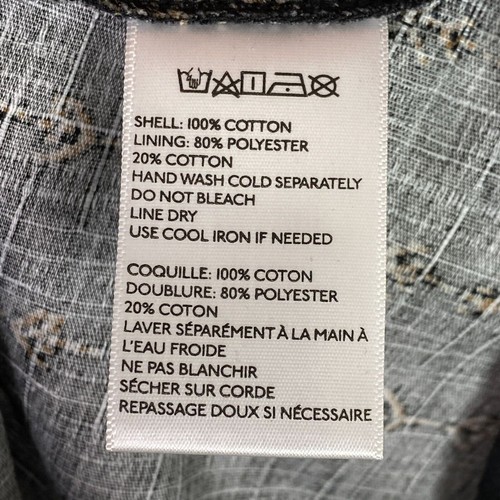 New UO Urban Outfitters Ecote Grunge Goth Cutout Fit Flare Dress Women's Size 0 - Bild 6 von 9