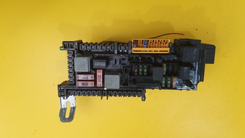 MERCEDES C CLASS W204 C220 350 CDI 2007-2010 FUSE BOX RELAY BOX 1682981670660 - Picture 3 of 5