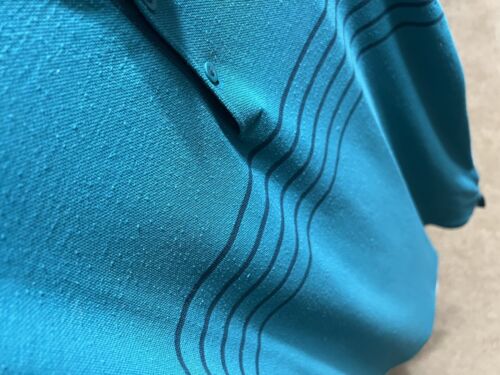 Nike Roger Federer US Open 2015 Tennis RF Advantage Poloshirt Gr. XL - Bild 21 von 24
