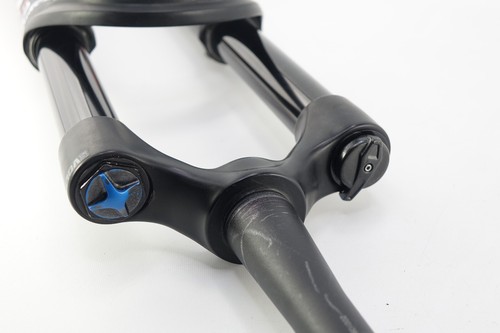 2021 Fox 38 Performance DH Fork Mountain Bike Suspension 29" E-BIKE OPTIMIZED - Picture 9 of 12