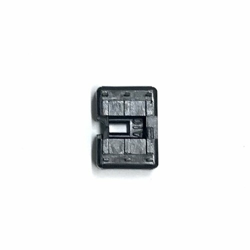 (10er-Pack) 6 Pin DIP IC Buchse, 0,1"" Steigung, 0,3"" breit, AMP 2-641296-3 - Bild 4 von 5