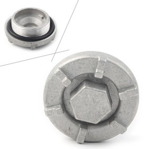 Oil Drain Plug 4HC-15351-00-00 O-Ring OEM Cover Replace Fit for 1990-2014 Yamaha Grizzly Kodiak Warrior Raptor 350 Wolverine BigBear 350 400 YFM350 YFM350X Oil Drain Plug 4HC-15351-00-00 O-Ring OEM Cover Replace Fit for 1990-2014 Yamaha Grizzly Kodiak Warrior Raptor 350 Wolverine BigBear 350 400 YFM350 YFM350X
