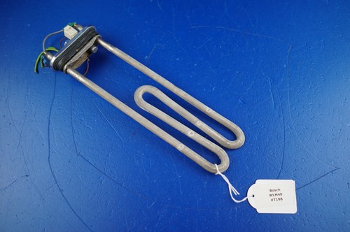 Heizelement Waschmaschine - Bosch WLM40 1010106070316