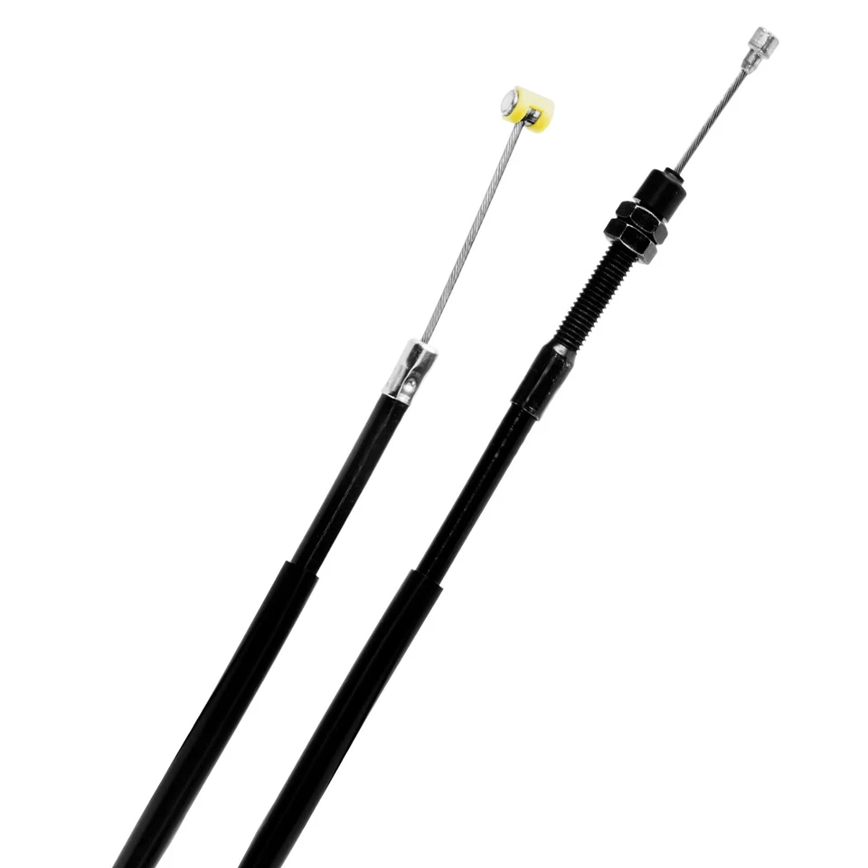 Cable de embrague compatible con Yamaha YZF-R6 YZFR6 2006 2007 2008 2009 - 2026 2C0-26335-00-00 Foto 3 de 4