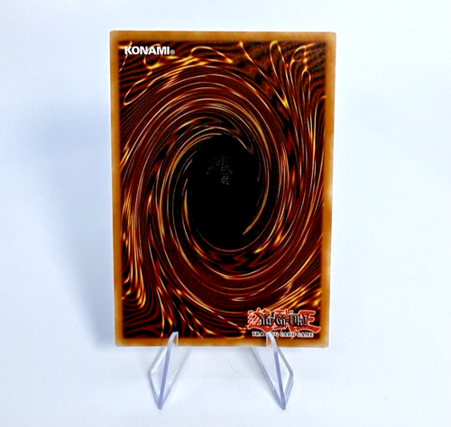 Yu-Gi-Oh! Solemn Judgment (1st Edition) 25th Anniversary Collector's Rare - Picture 5 of 5