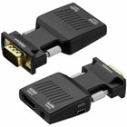 VGA/SVGA D-Sub Male Video Cables & Interconnects