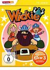 Wickie und die starken Männer - Staffel 3 (2013)