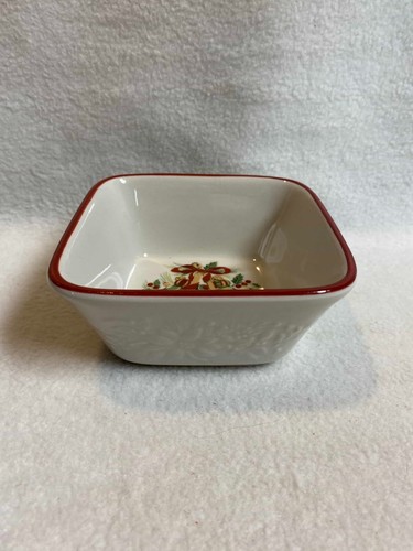 Longaberger Trim A Tree Bowl - originalverpackt - Bild 5 von 7
